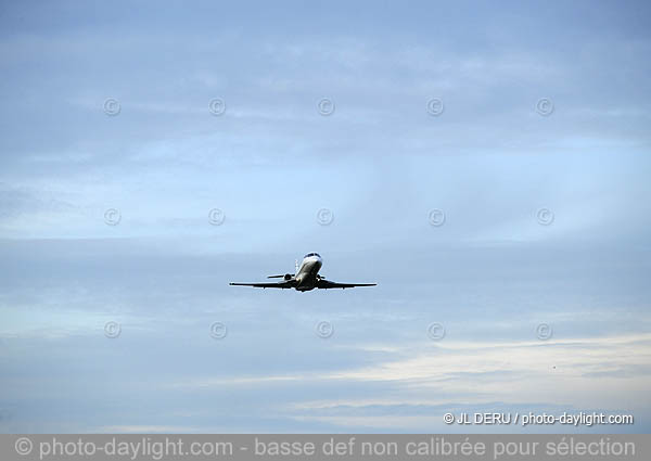 Liege airport